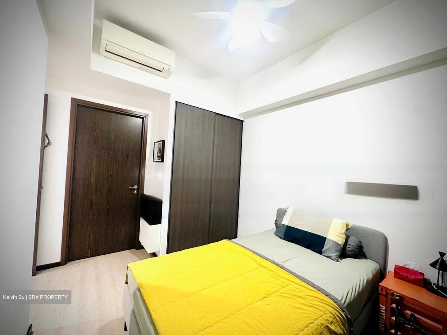 Parc Riviera (D5), Condominium #477518181